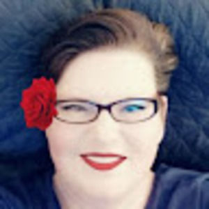 Meet your Posher, Yvonne